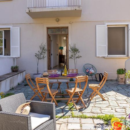 Villa Anna - Proche Port D'Erbalunga Brando Zewnętrze zdjęcie